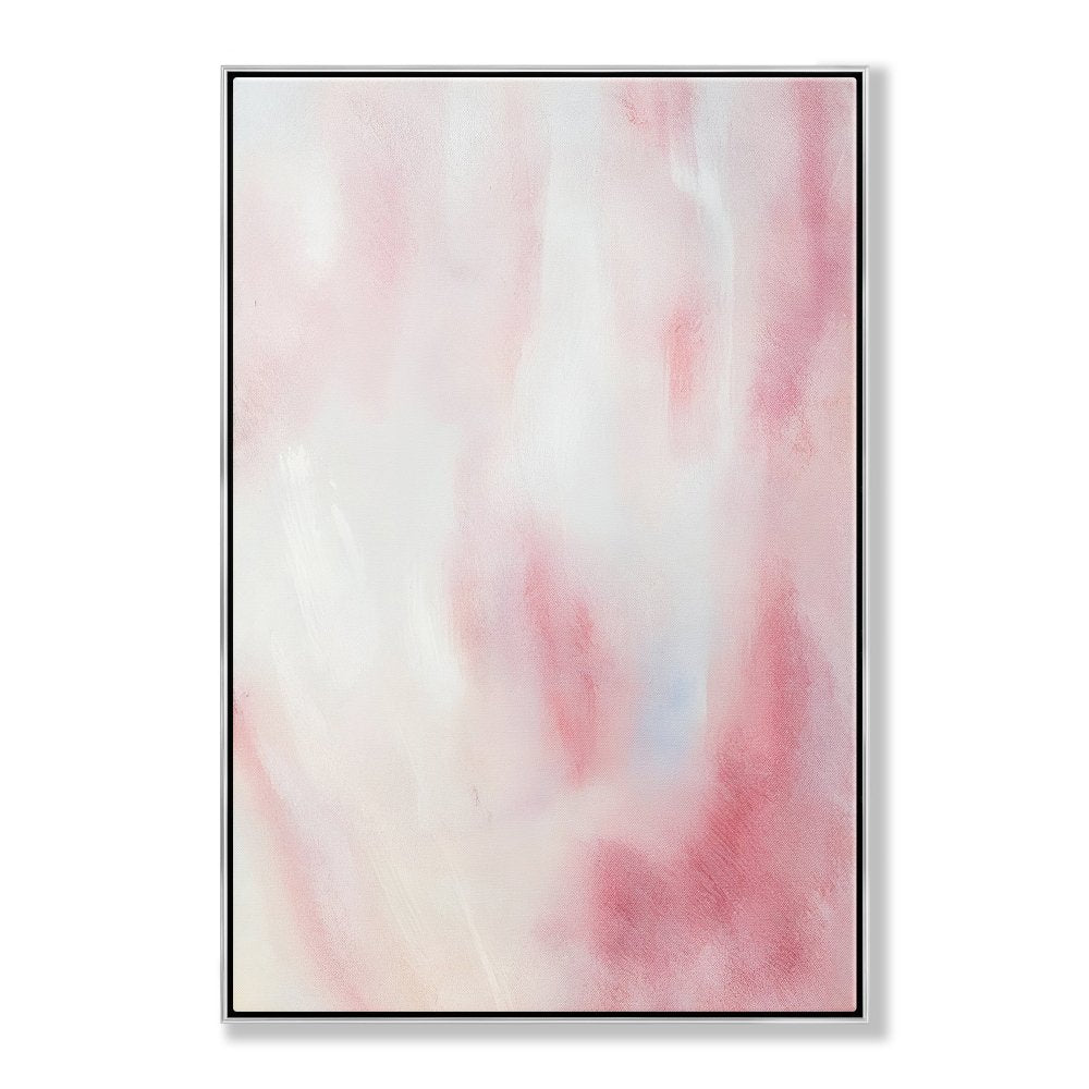Soft Pink Slumber