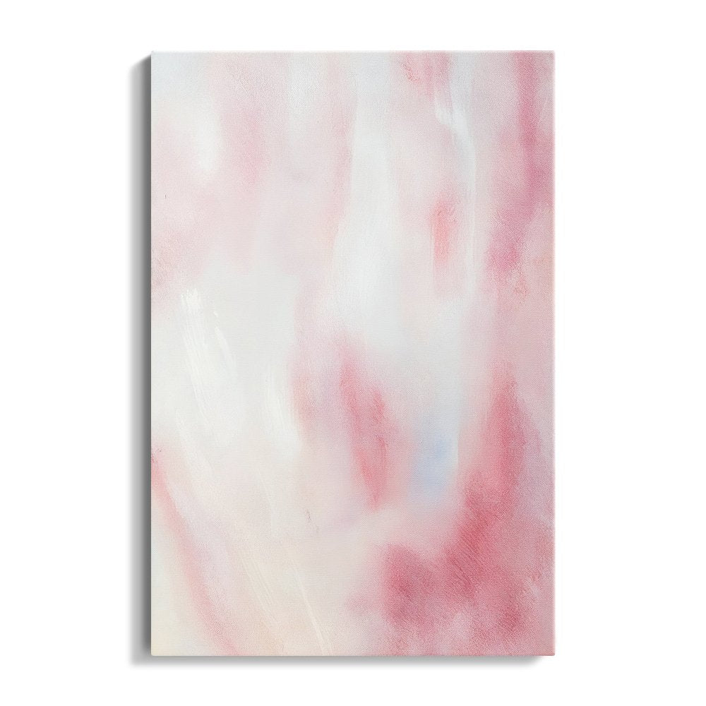 Soft Pink Slumber
