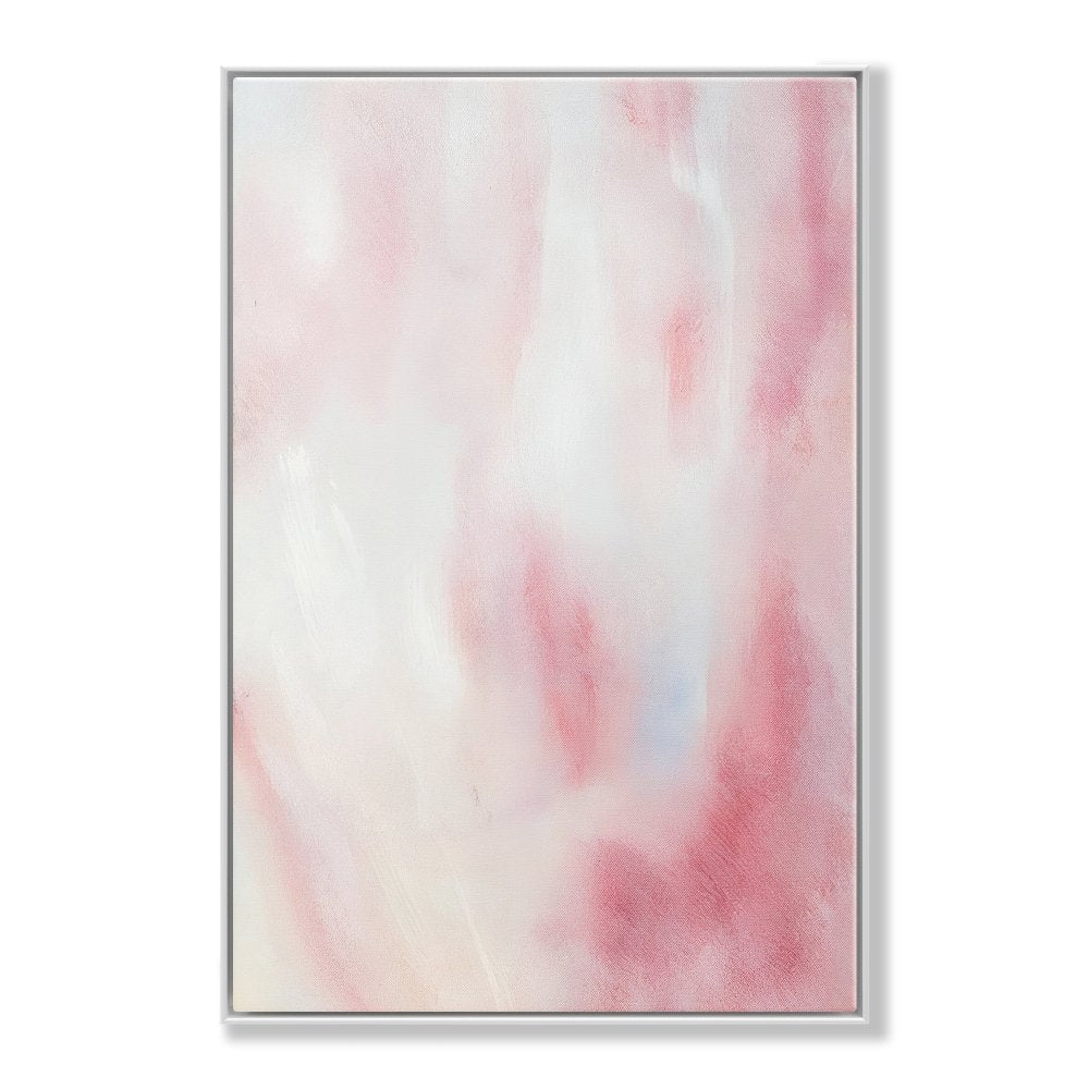 Soft Pink Slumber