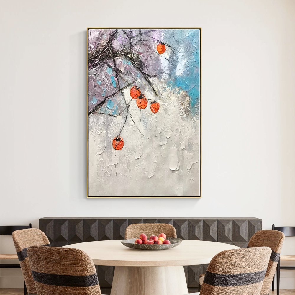 Tangerine Blossom
