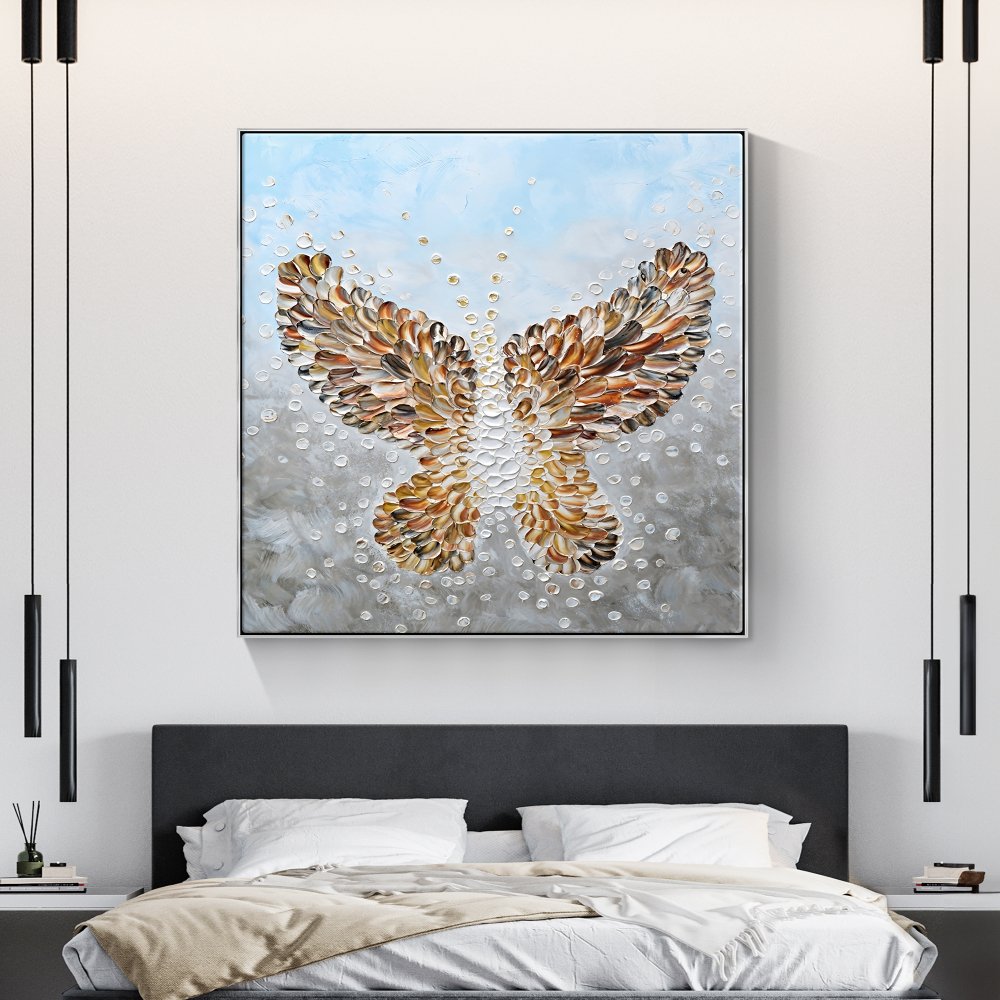 The Amazing Butterfly