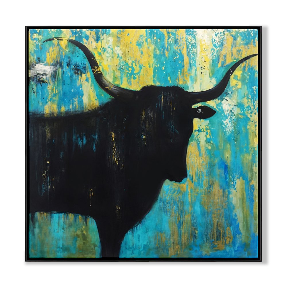 The Black Angus