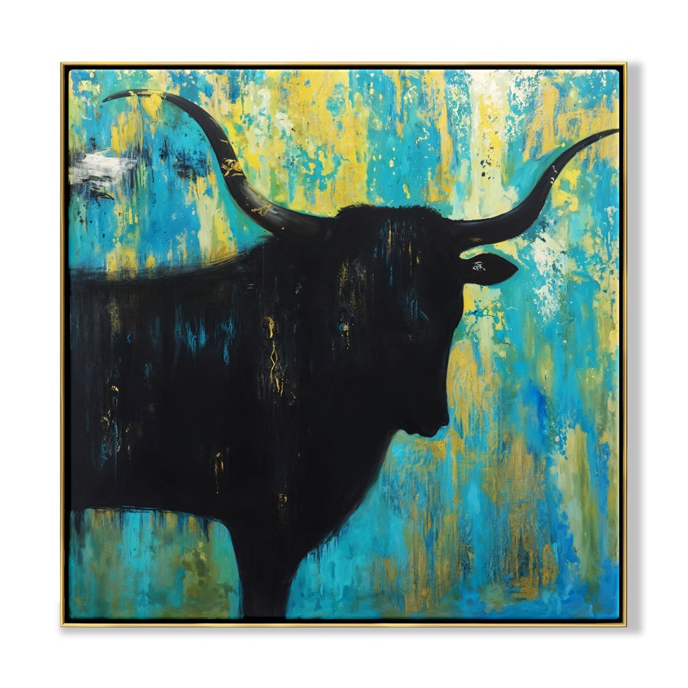 The Black Angus