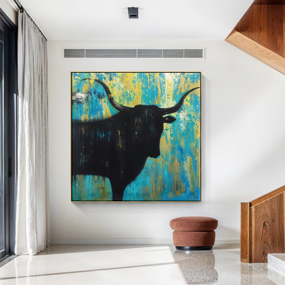 The Black Angus