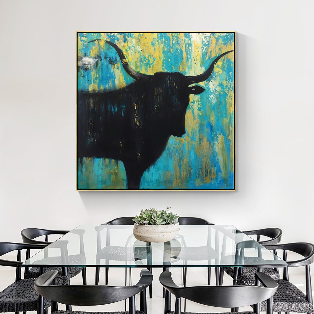 The Black Angus