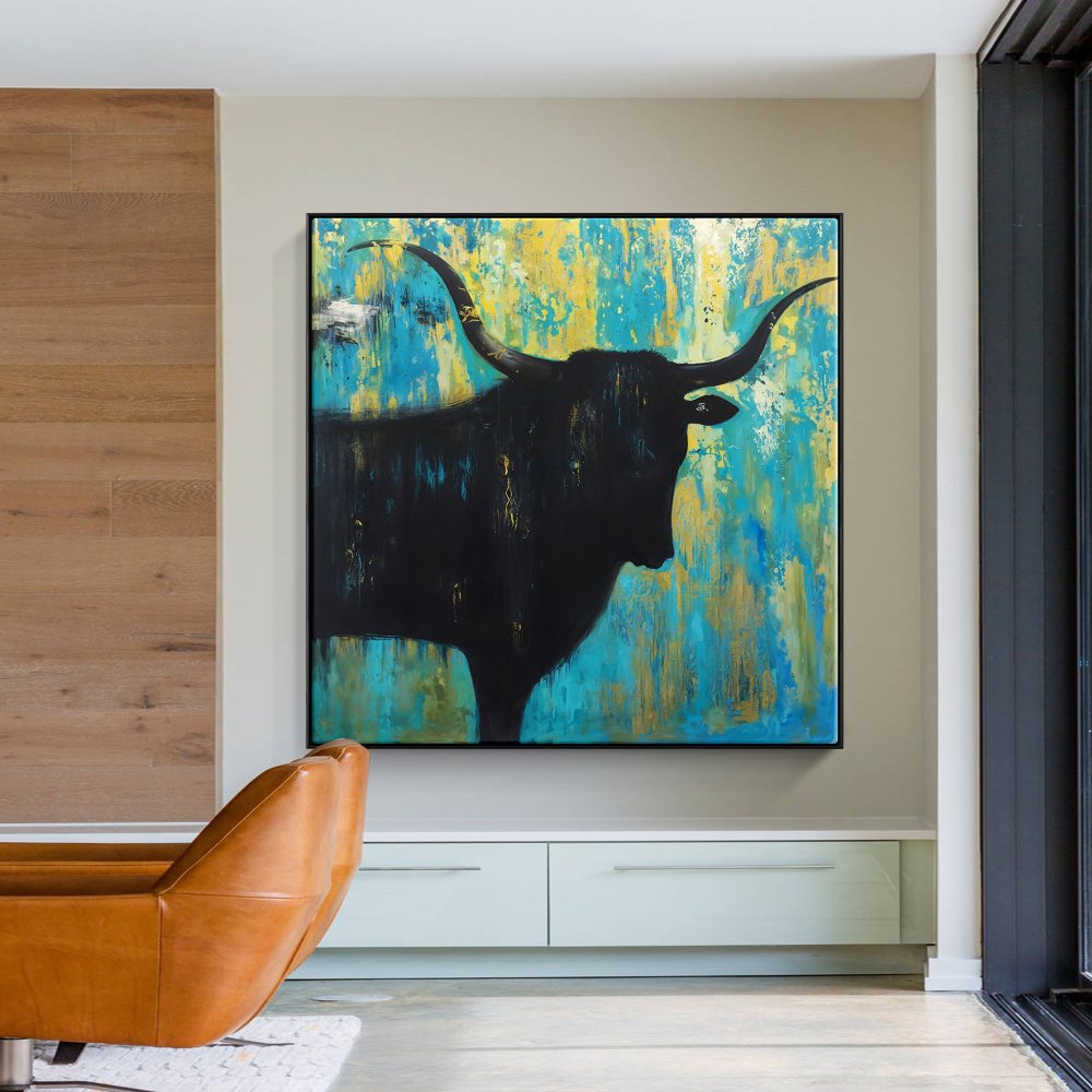 The Black Angus