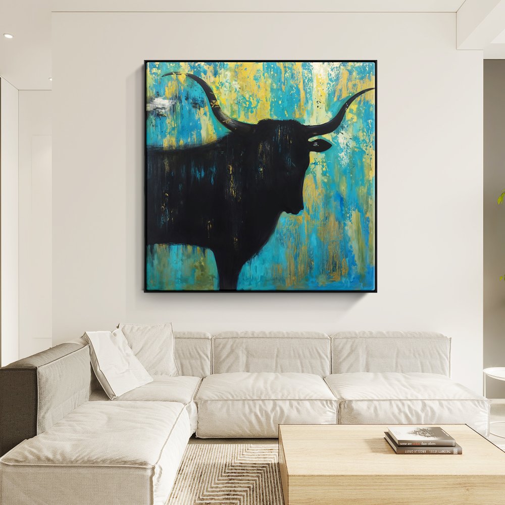 The Black Angus