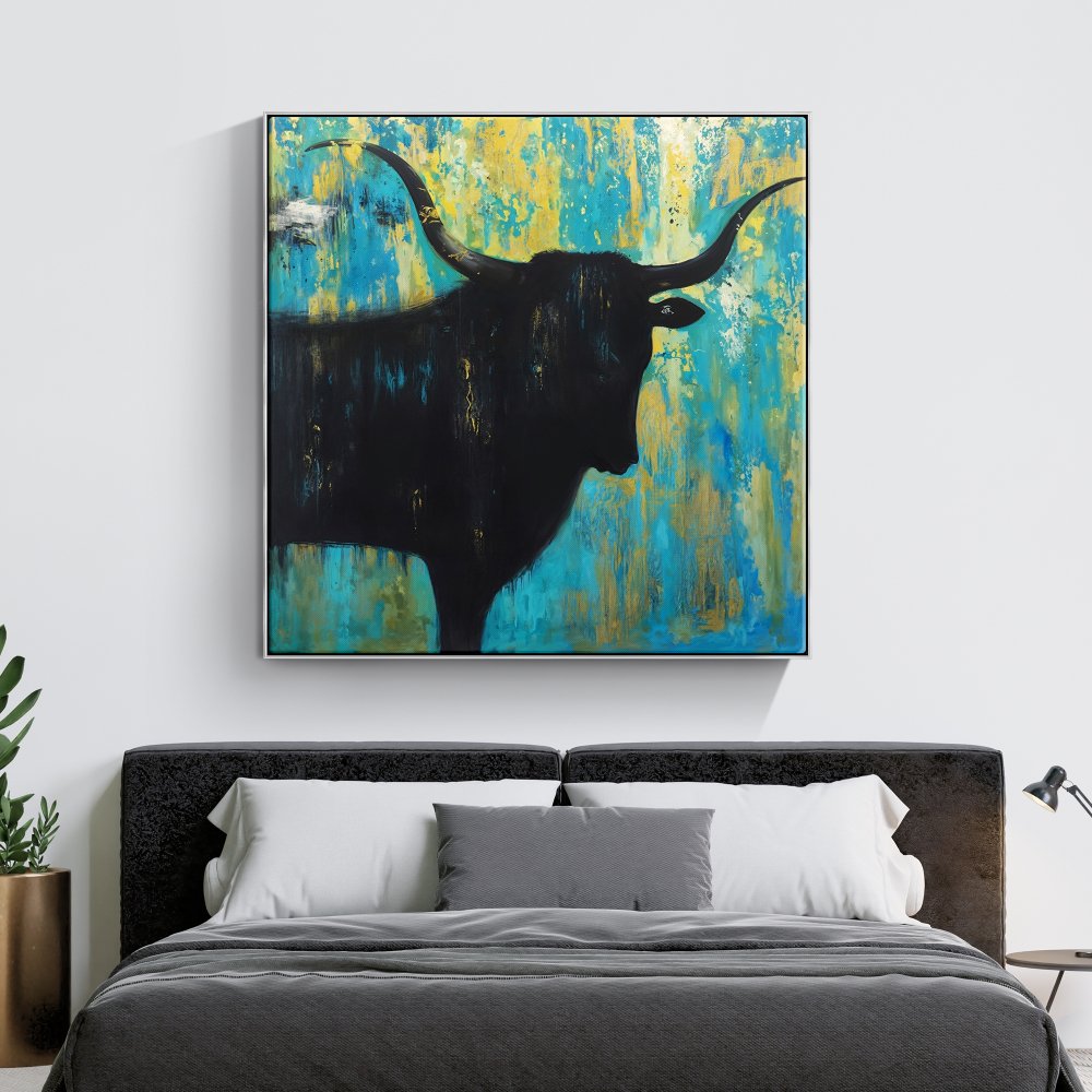 The Black Angus