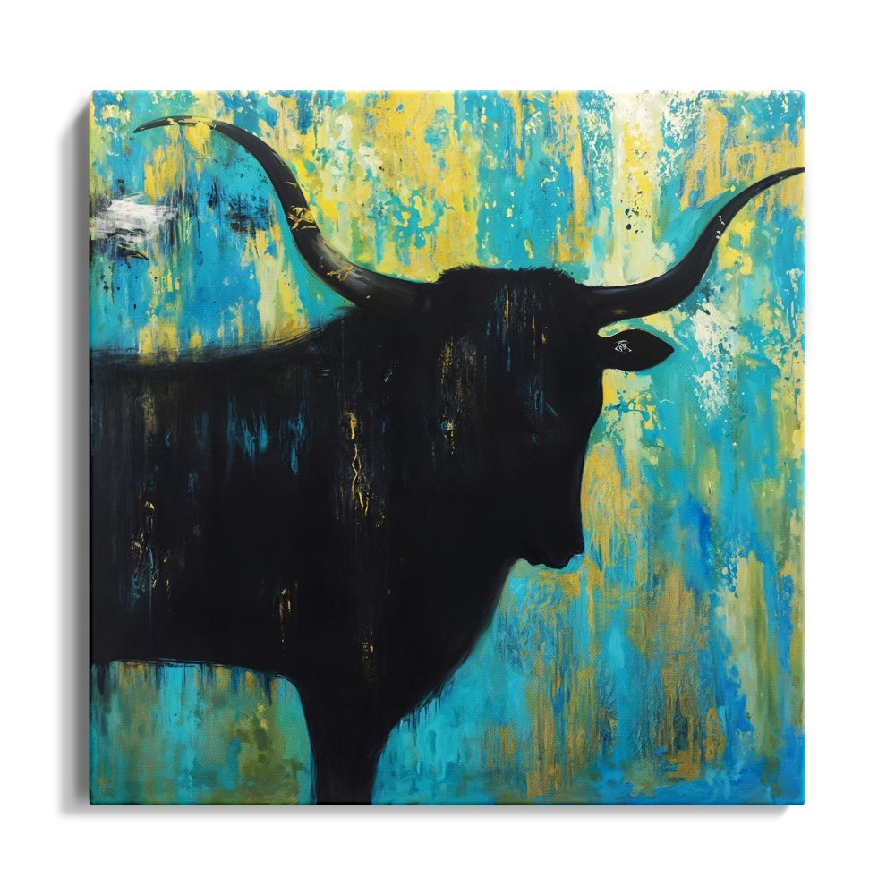 The Black Angus