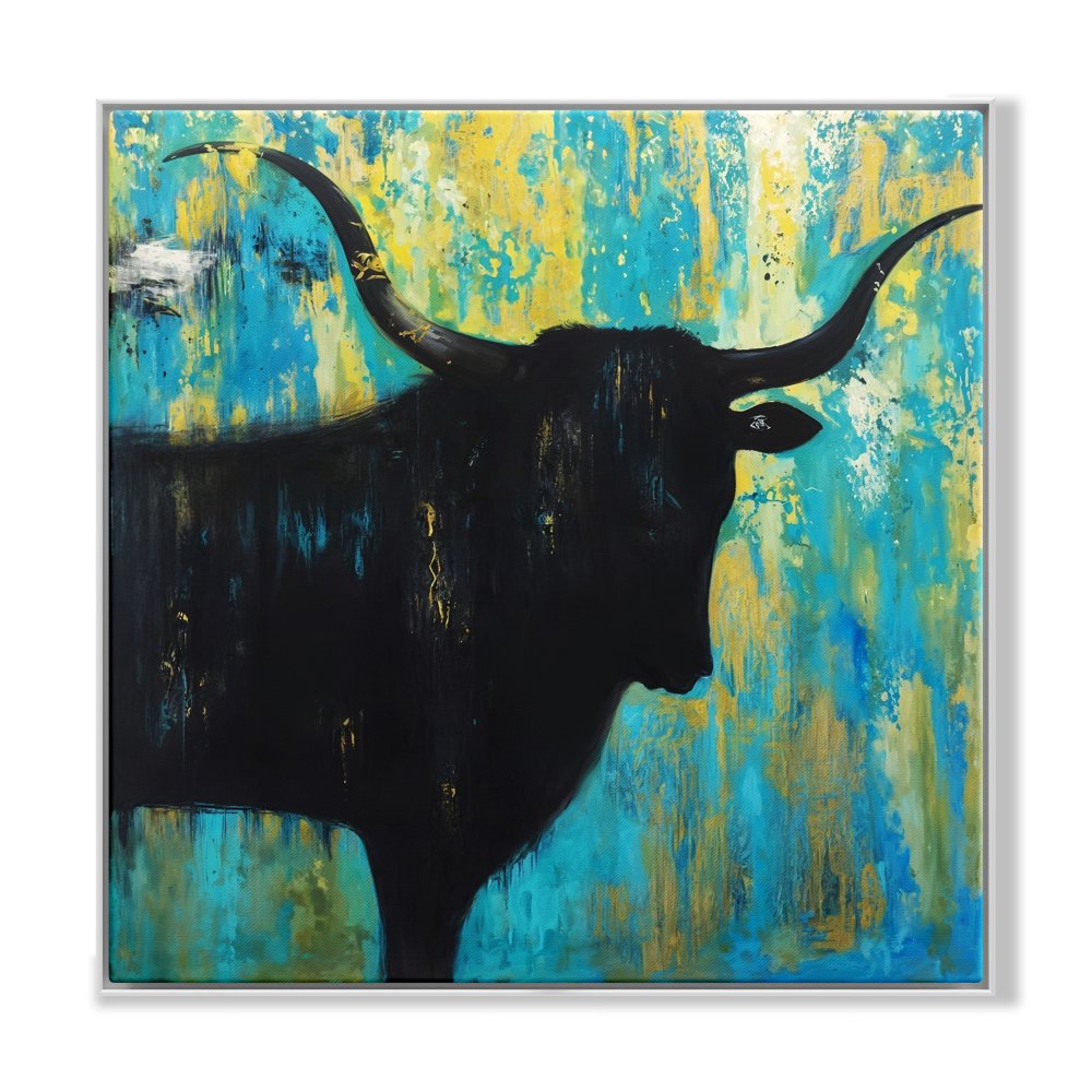 The Black Angus