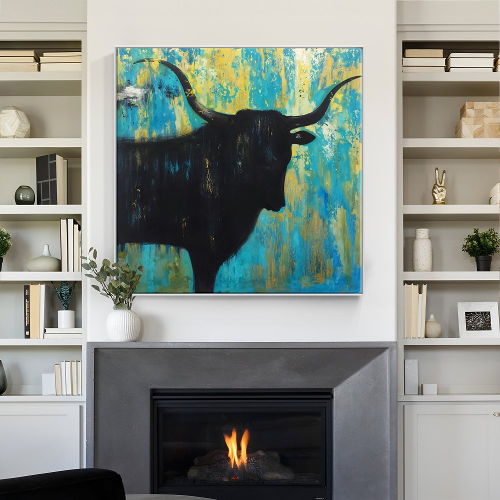 The Black Angus
