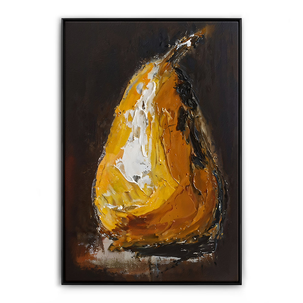 The Golden Pear