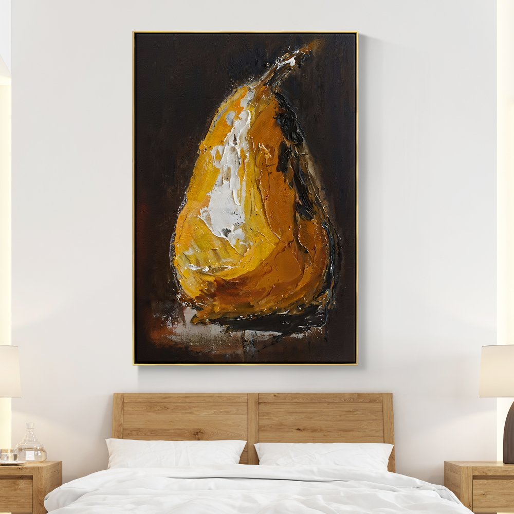 The Golden Pear