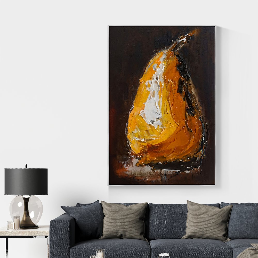 The Golden Pear