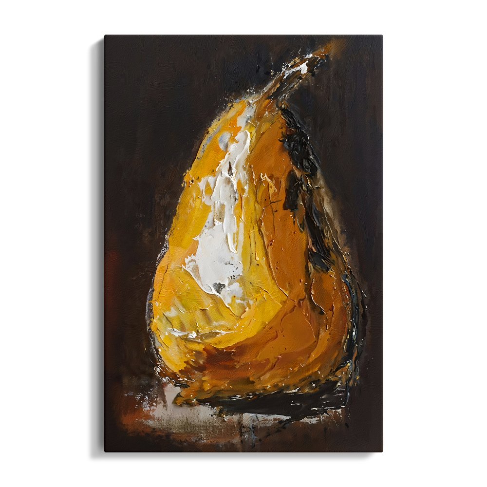 The Golden Pear