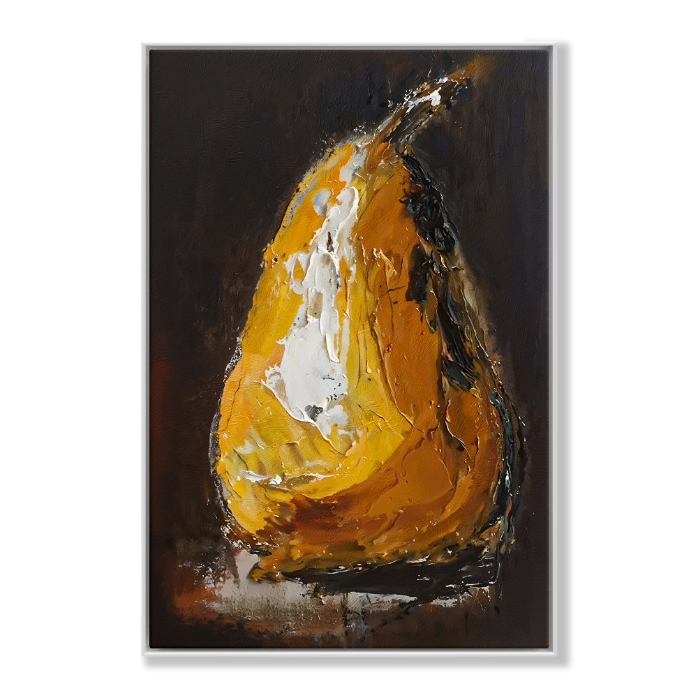 The Golden Pear