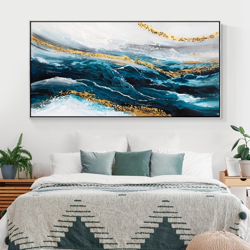 The Perfect Storm
