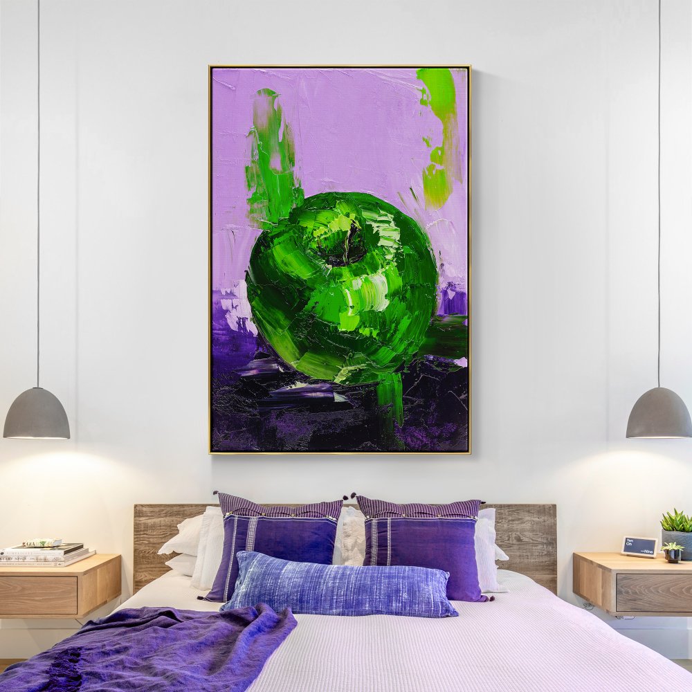 The Poisonous Apple