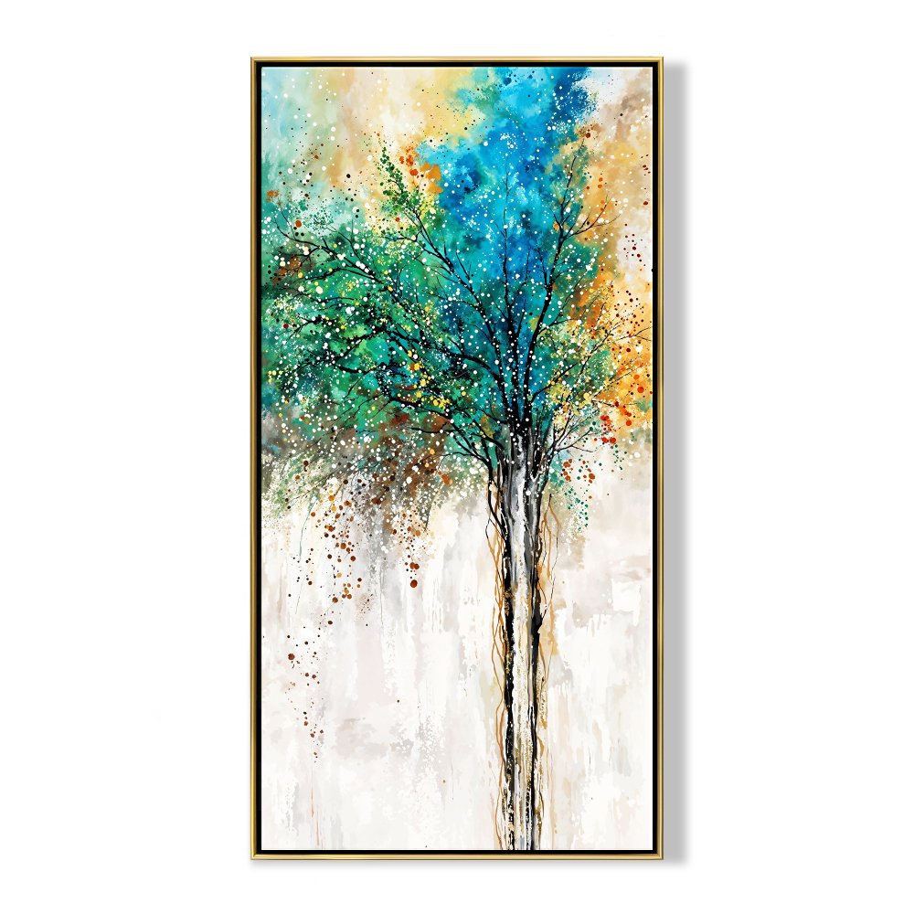 Tree of Sentience