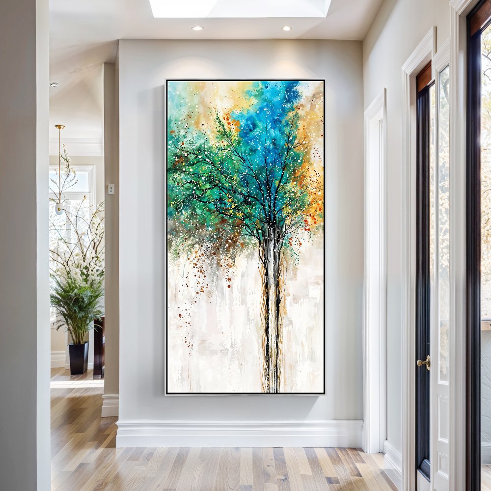 Tree of Sentience