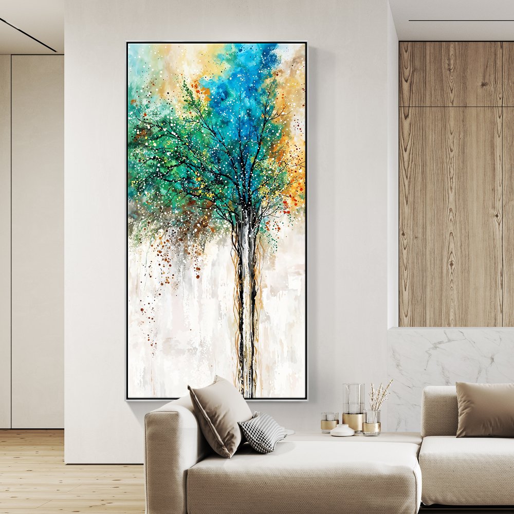 Tree of Sentience