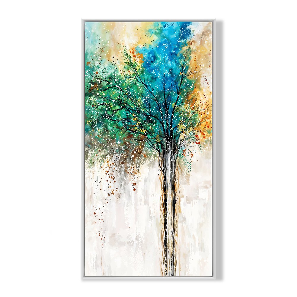 Tree of Sentience