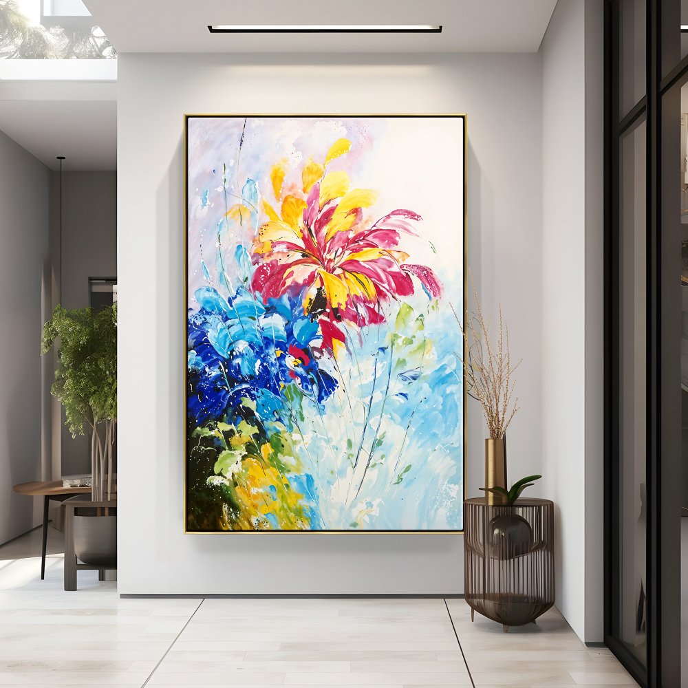 Tropical Flora