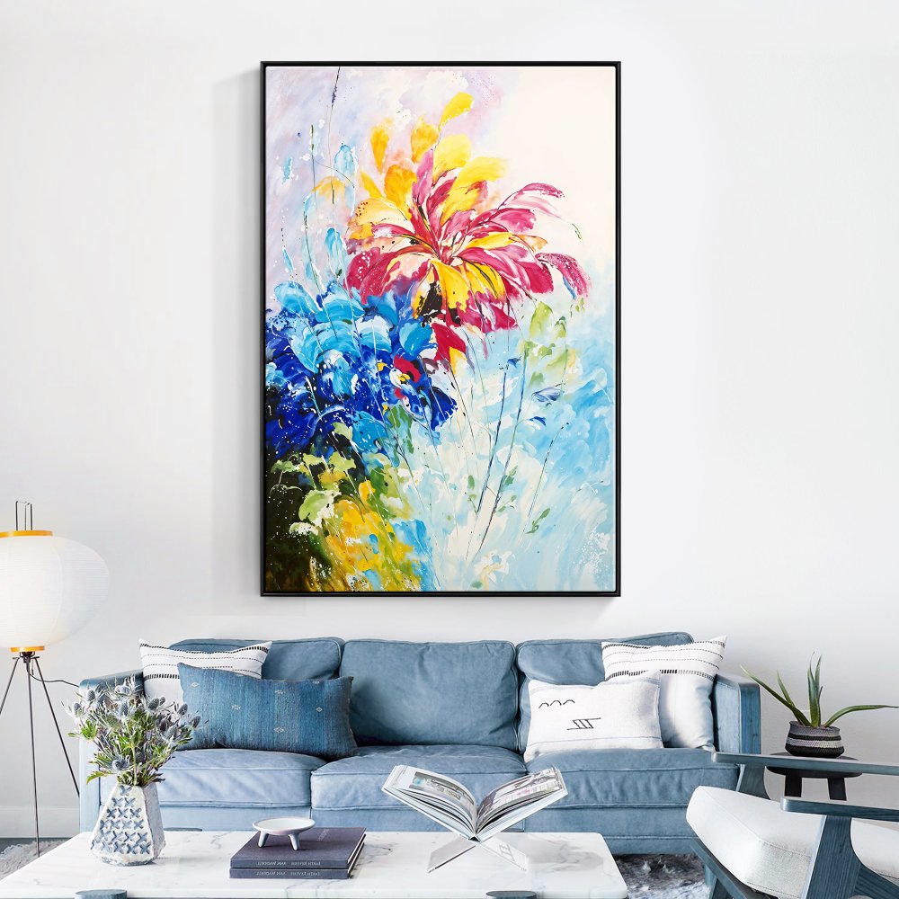 Tropical Flora