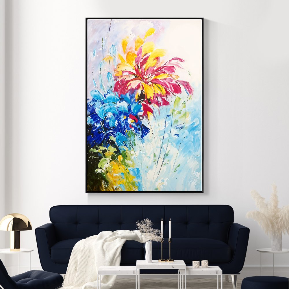 Tropical Flora