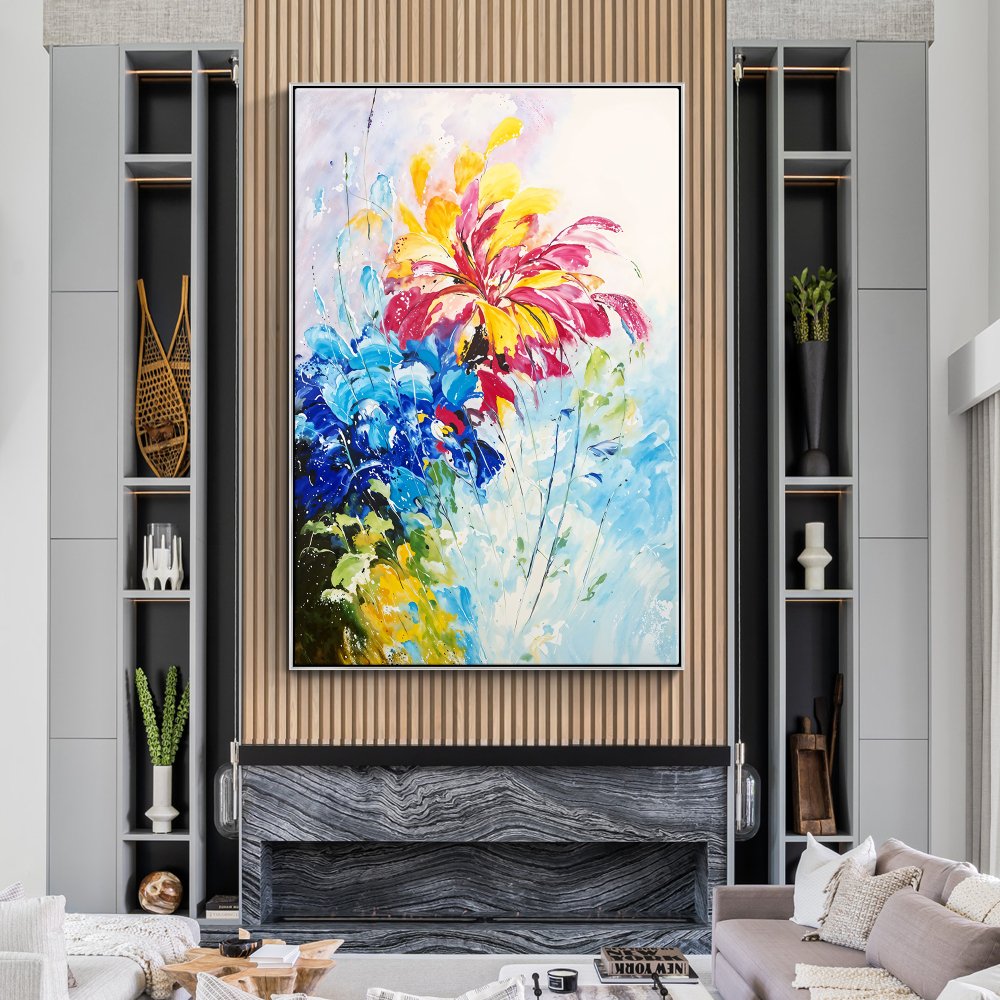Tropical Flora