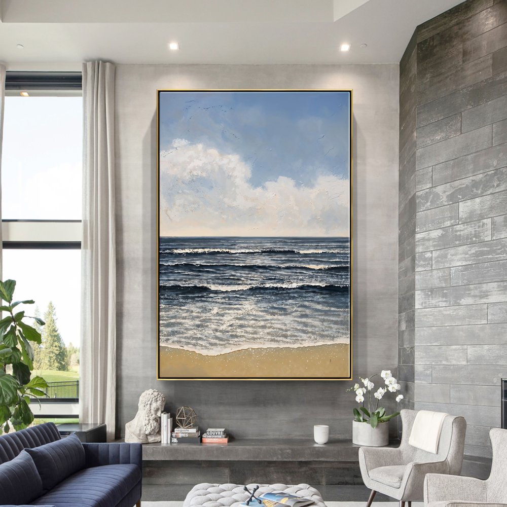 Tropical Shores
