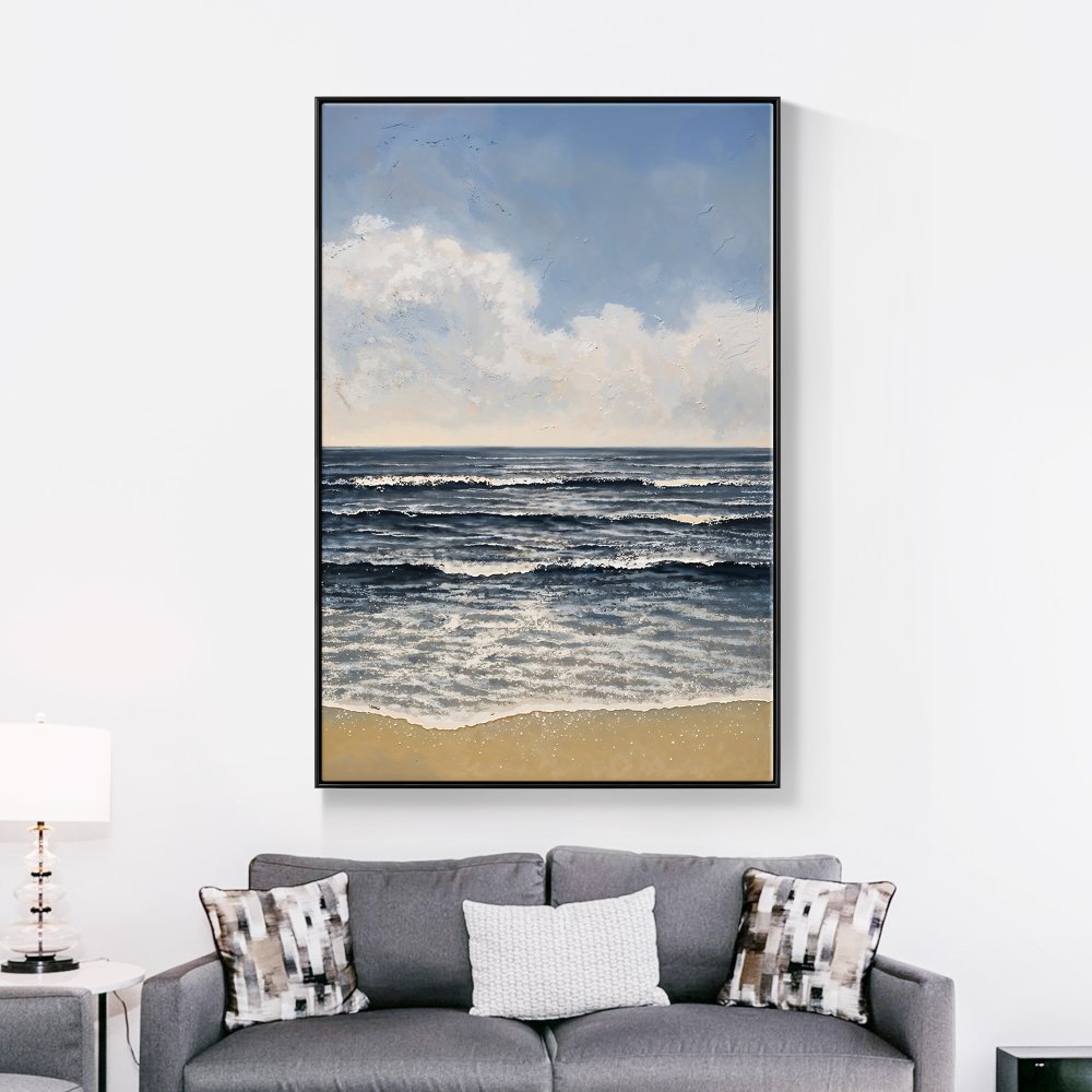 Tropical Shores