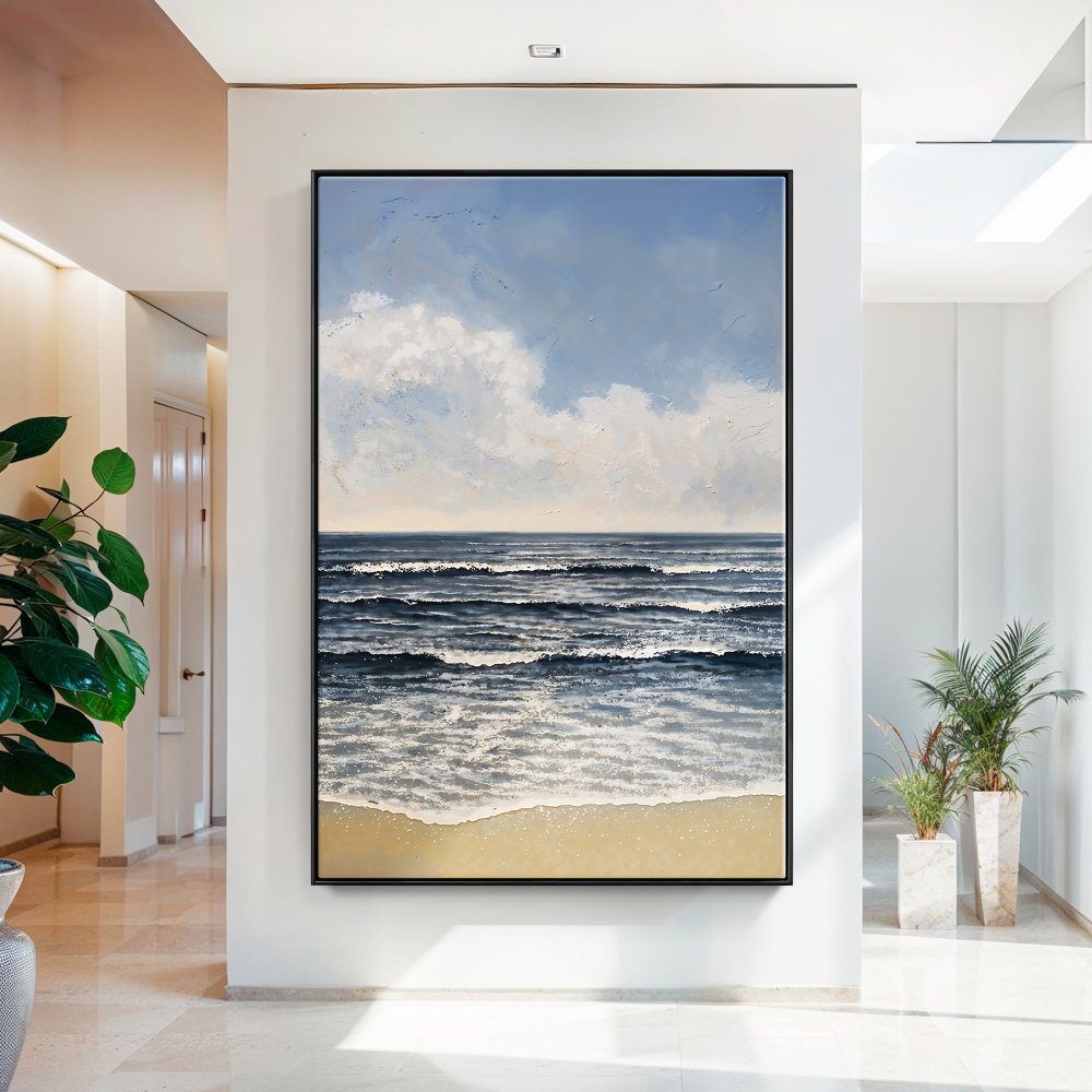 Tropical Shores