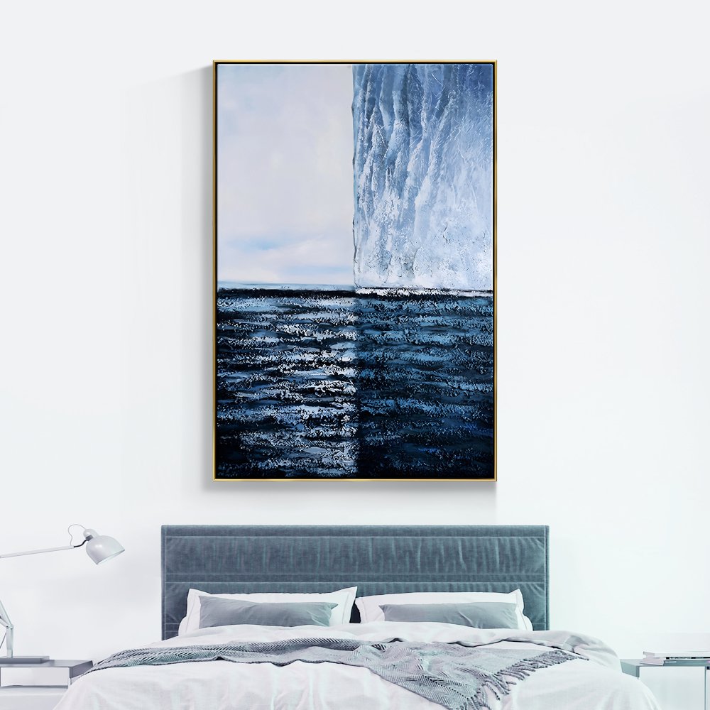 Walls of Water