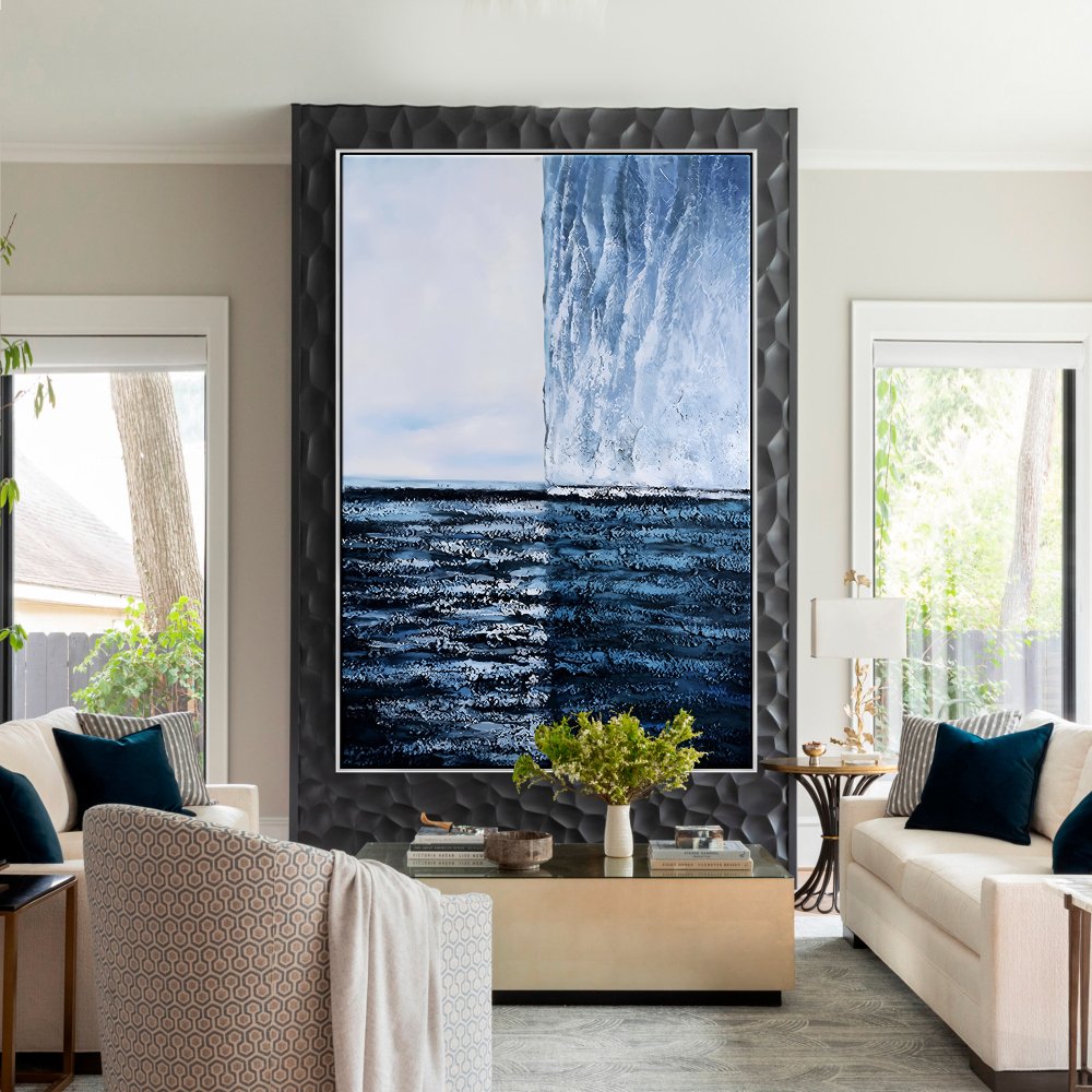 Walls of Water