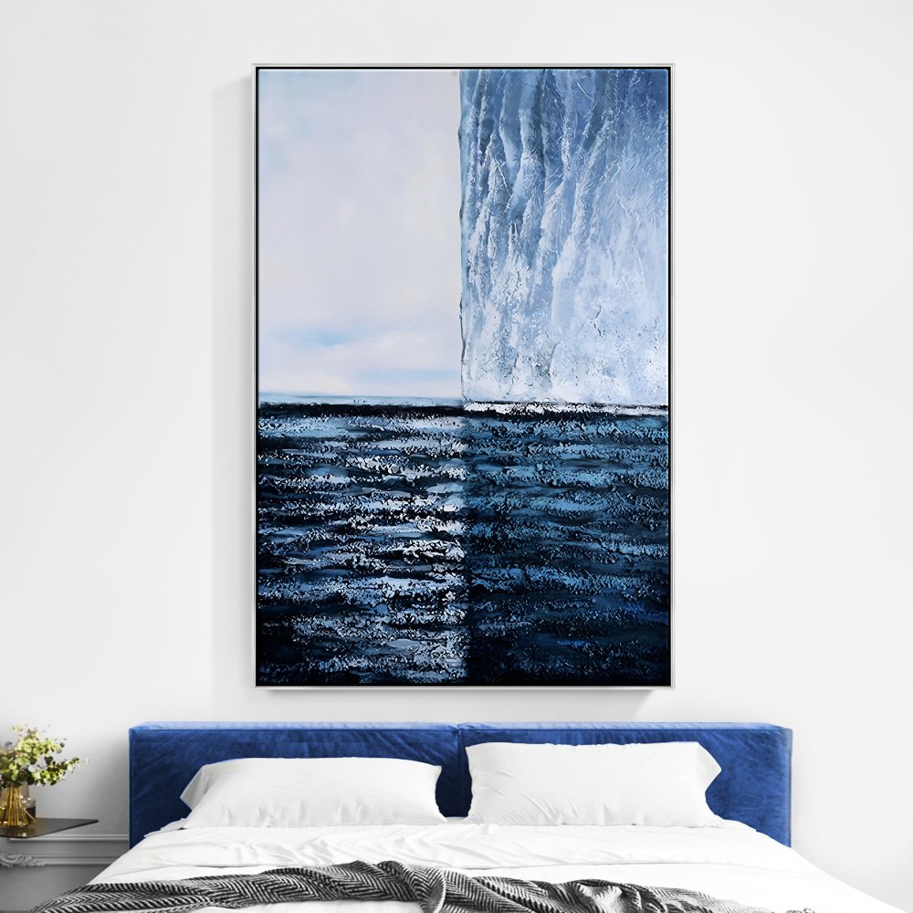Walls of Water
